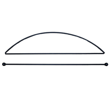 Arch Metal Hanger Set DH000001 - The Fox Decor